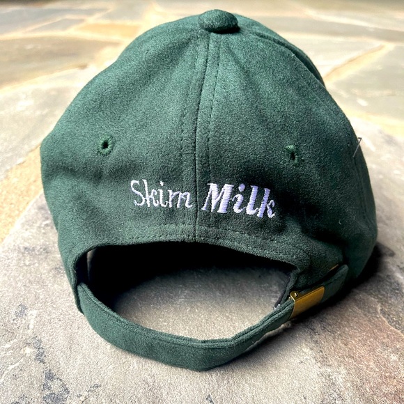 New🌟Skim Milk No Cap Hat - Picture 6 of 6